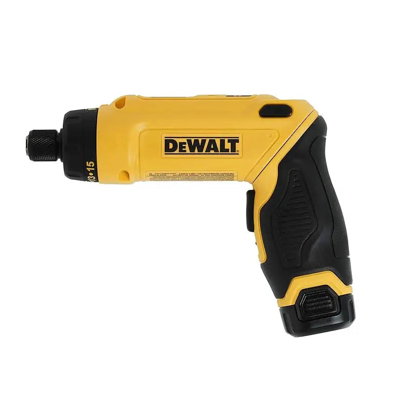 ATORNILLADOR INAL 8V DEWALT DCF682N1