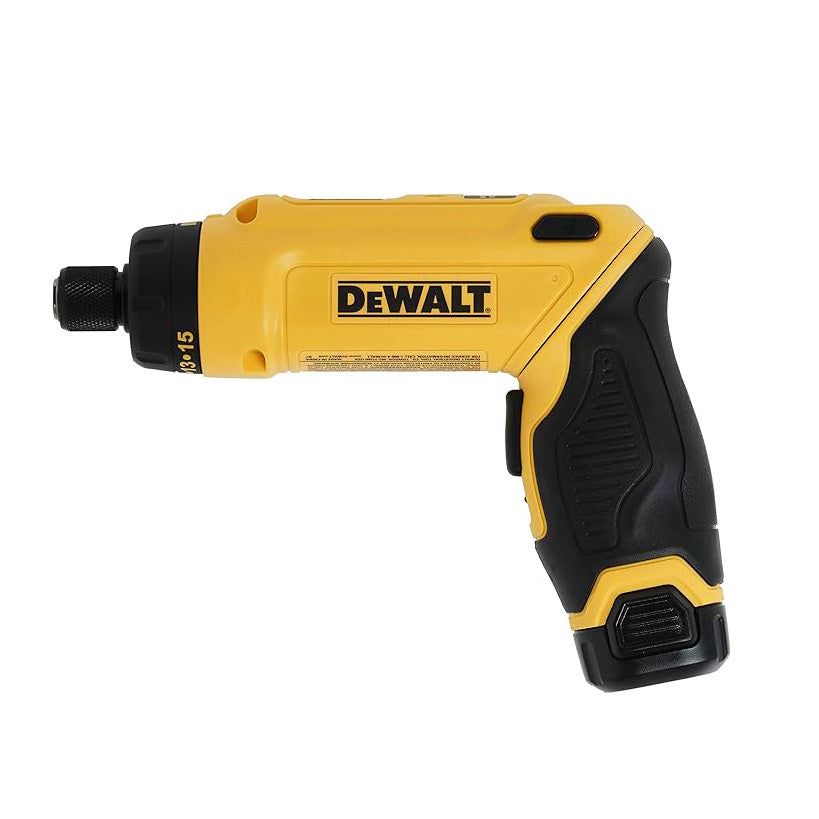 ATORNILLADOR INAL 8V DCF682N1 DEWALT