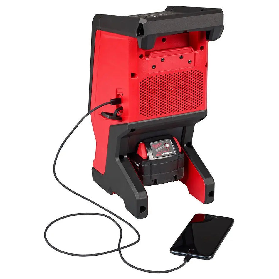 PARLANTE INAL M18 2954-20 MILWAUKEE