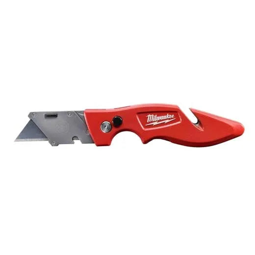 CUCHILLO CARTONERO RETRACTIL 48-22-1901 MILWAUKEE
