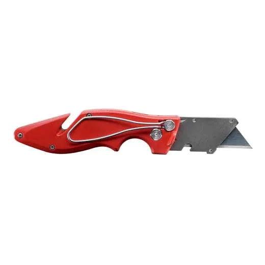 CUCHILLO CARTONERO RETRACTIL 48-22-1901 MILWAUKEE