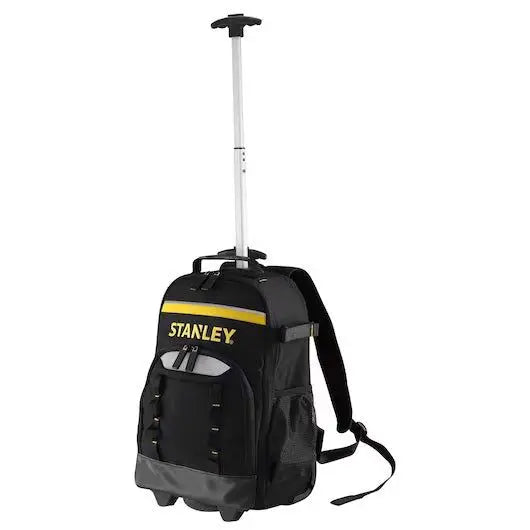 MOCHILA STANLEY C/RUEDAS Y MANGO STST83307-1