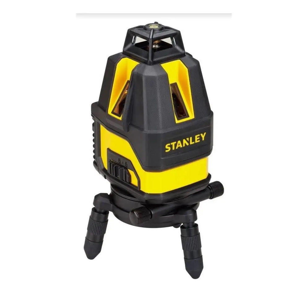 LASER MULTILINEA C/BATERIA STANLEY STHT77521-LA