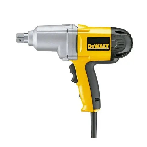 DEWALT DW292-B2 1/2" 220V IMPACT WRENCH