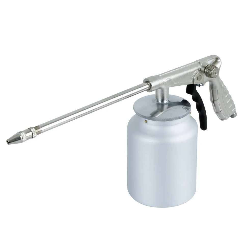 PISTOLA LAVADO CON DEPOSITO 1000CC MUZI DG-10-ECA
