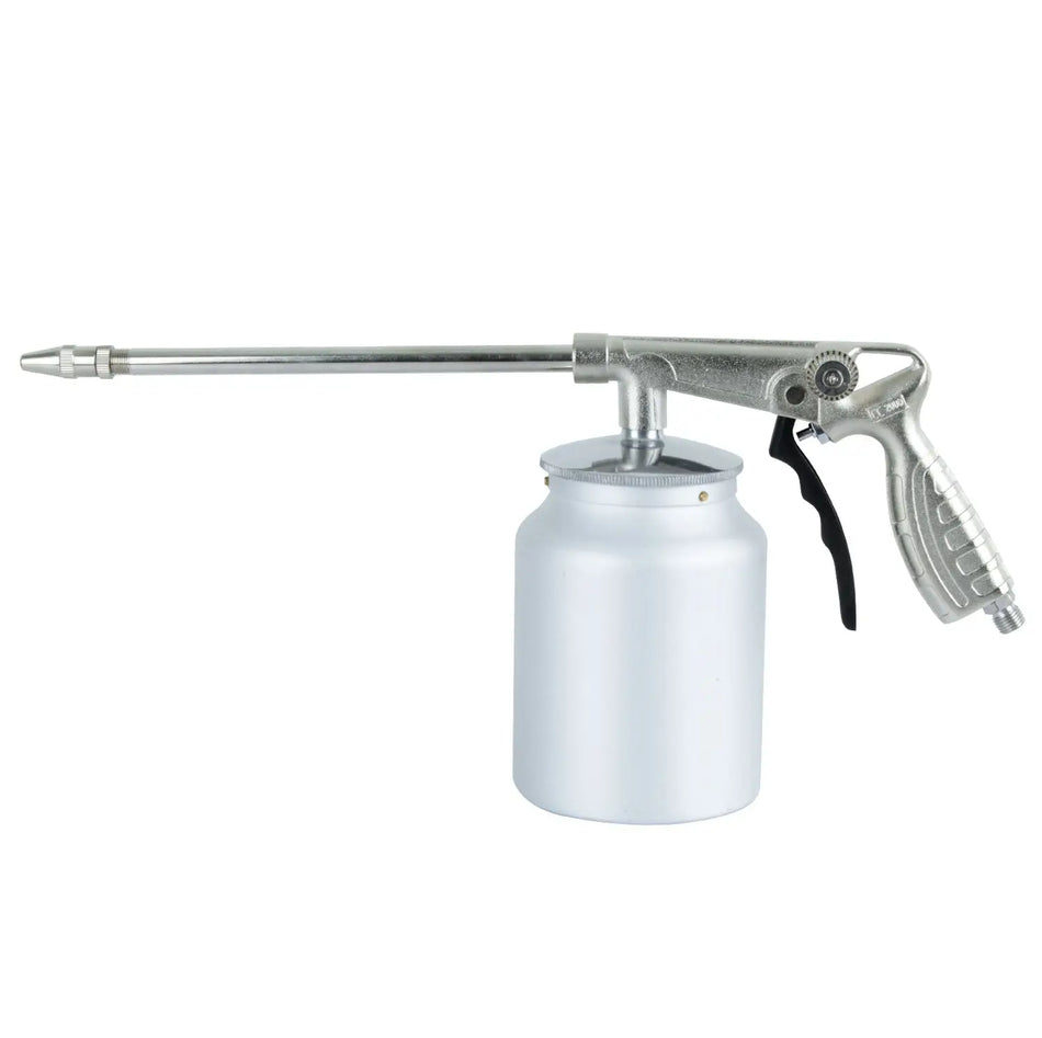 PISTOLA LAVADO CON DEPOSITO 1000CC MUZI DG-10-ECA