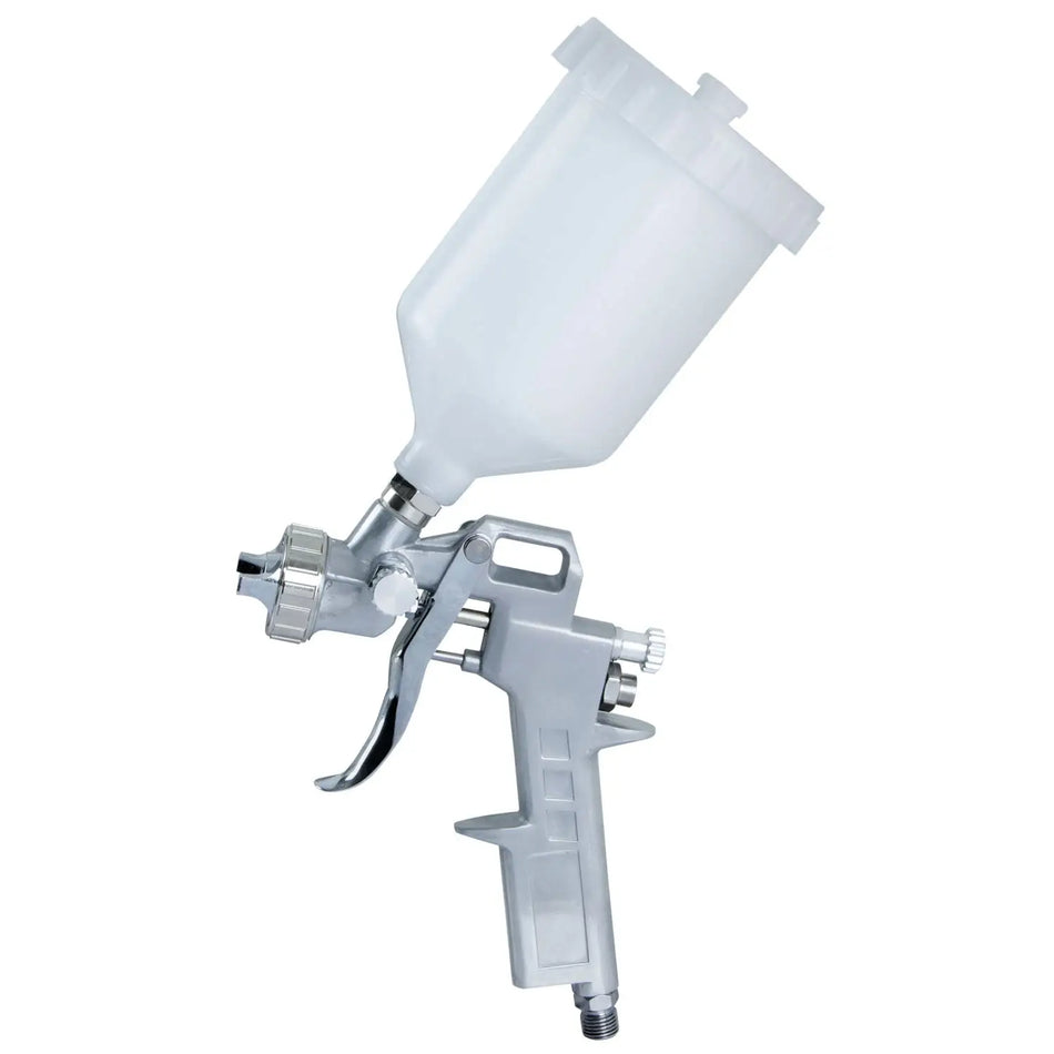 PISTOLA PINTAR MUZI BOQ 0.8 MM VASO 125 ML