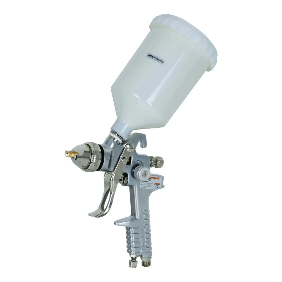 PISTOLA PINTAR HVLP BOQ 1.3 JONNESWAY JA-6111 47110