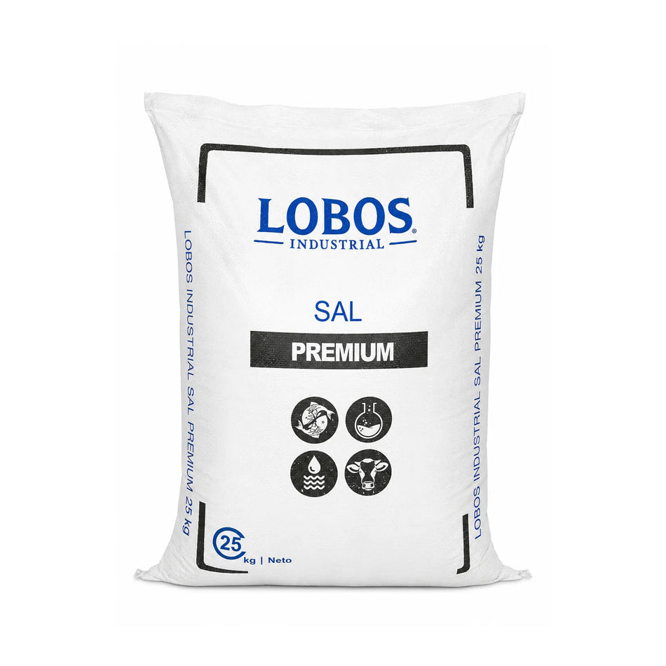 SAL PARA ESCARCHA X KILO