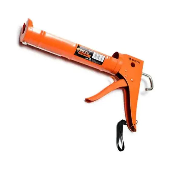 PISTOLA TUBO SILICONA HEAVY DUTY TACTIX 298101