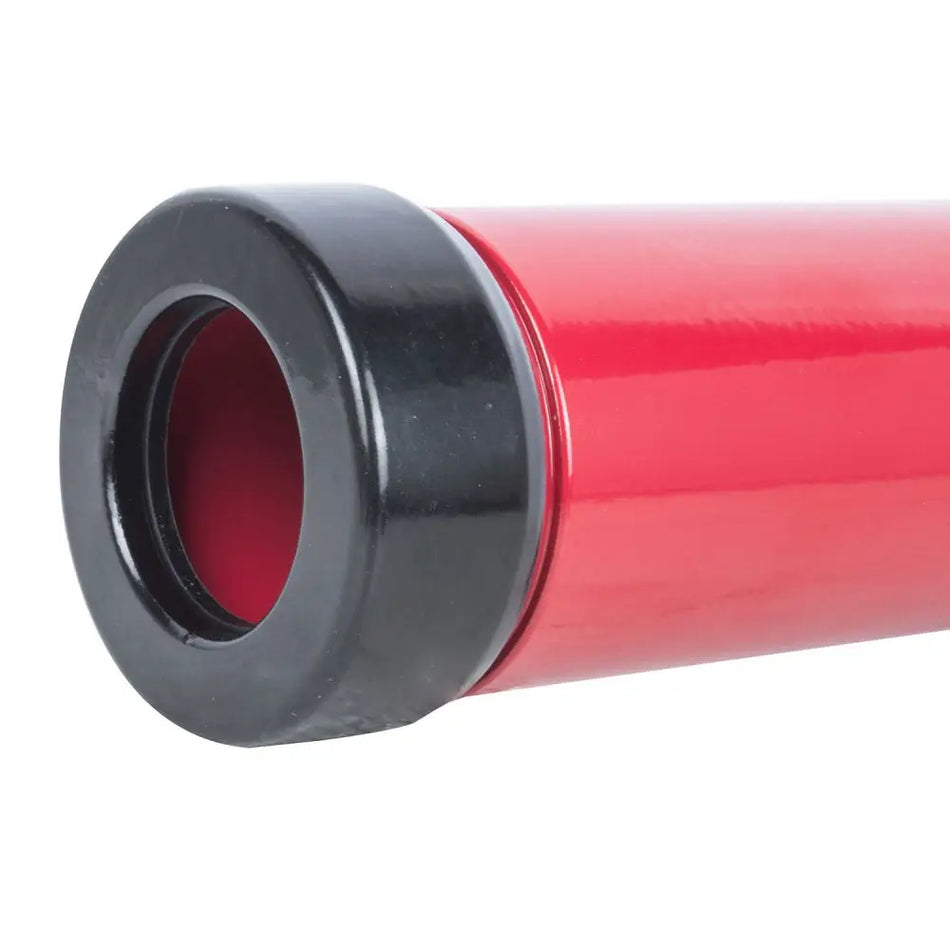 PISTOLA TUBO SILICONA NEUMATICA 300 ML V-103