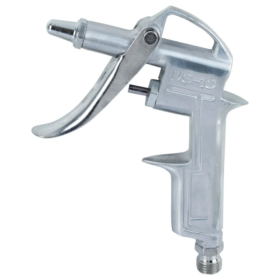 PISTOLA SOPLETIAR MUZI  BOQUILLA CORTA DG-10S-1
