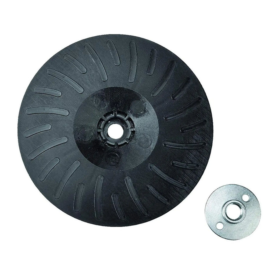 PLATO GOMA 115 MM DEWALT DABP4SRM14