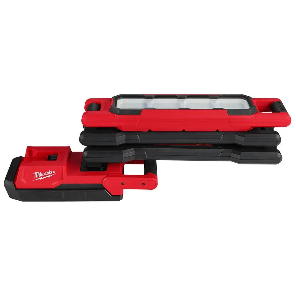 FOCO INAL M18 S/BAT 2500 LUMENES MAGNETICO MILWAUKEE 2129-20