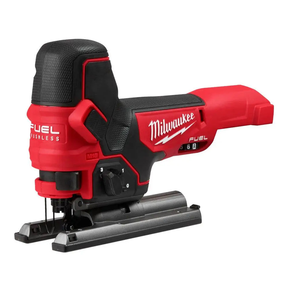 SIERRA CALADORA INAL M18 S/BAT 2737B-20 MILWAUKEE