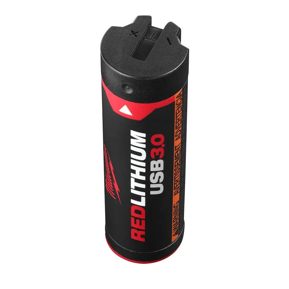 MILWAUKEE USB 3.0 BATTERY 48-11-2131