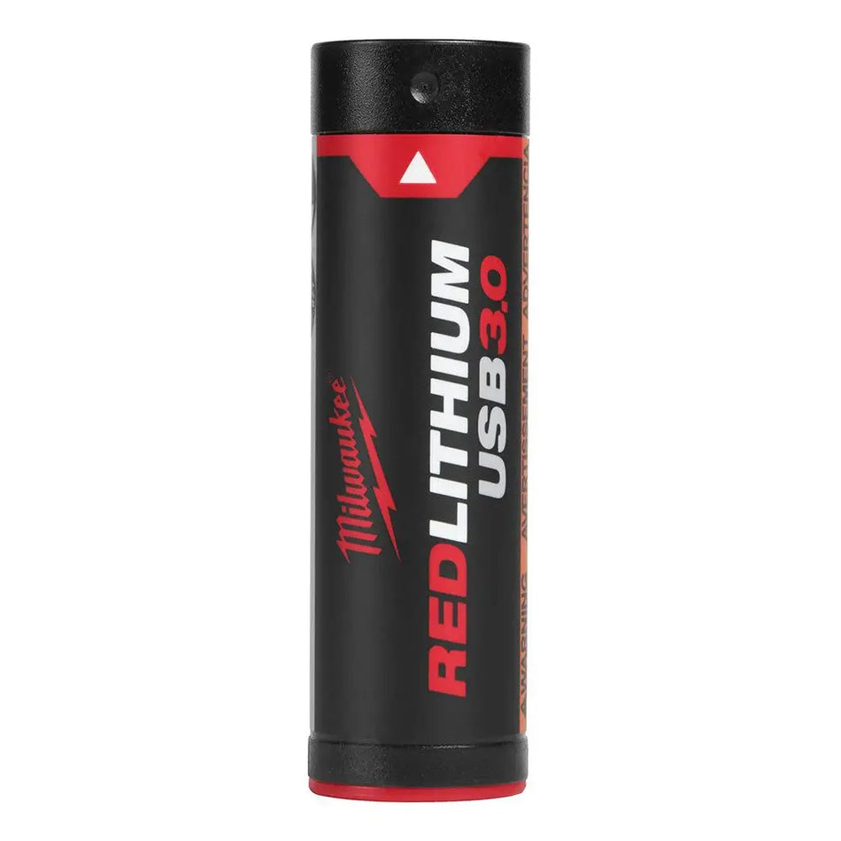 MILWAUKEE USB 3.0 BATTERY 48-11-2131