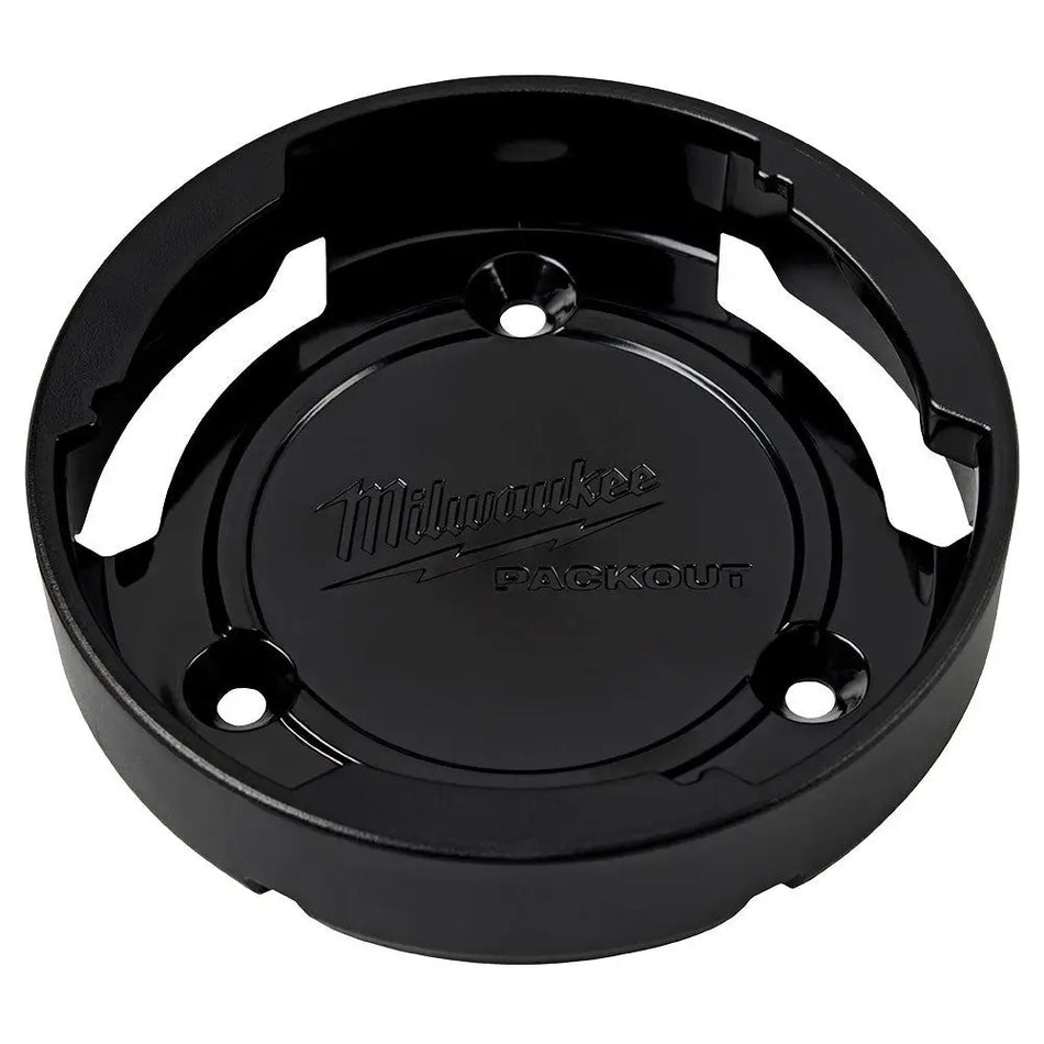 SOPORTE VASO PACKOUT 3 UNID MILWAUKEE 48-22-8399