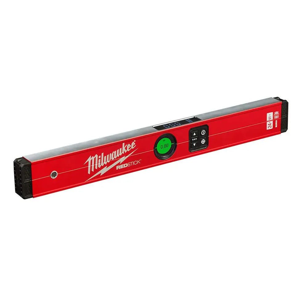 NIVEL 24 PULG DIGITAL MILWAUKEE MLDIG24