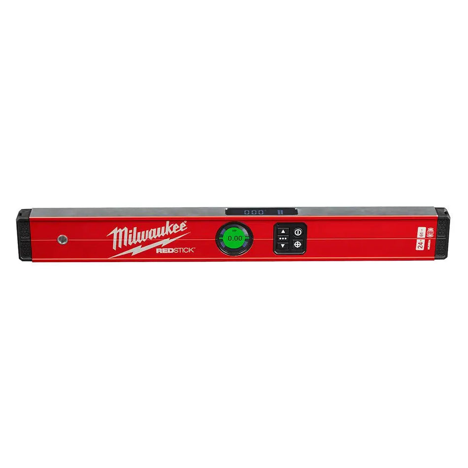 NIVEL 24 PULG DIGITAL MILWAUKEE MLDIG24