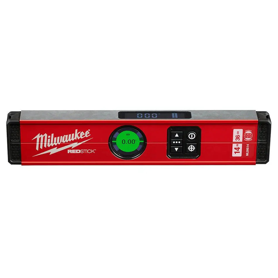 MILWAUKEE 14-INCH DIGITAL LEVEL MLDIG14