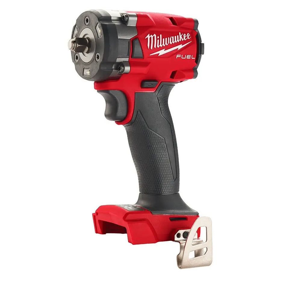 PISTOLA IMPACTO 3/8 INAL M18 S/BAT 250 LBS MILWAUKEE 2854-20