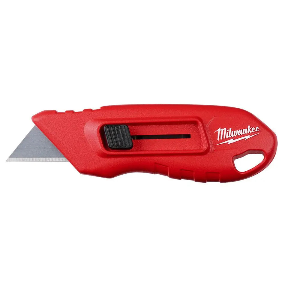 CUCHILLO RETRACTIL DE BOLSILLO 48-22-1516 MILWAUKEE
