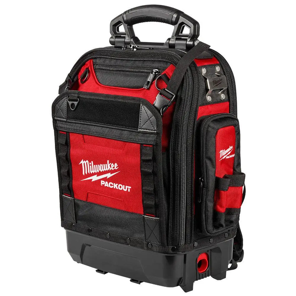 MILWAUKEE PACKOUT BACKPACK 48-22-8303