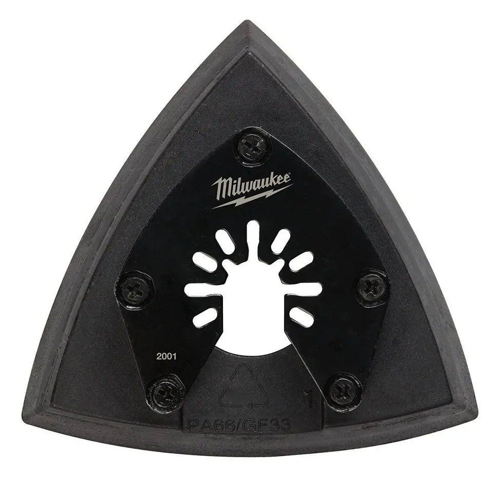 MILWAUKEE 49-25-2001 OSCILLATING SANDING PAD