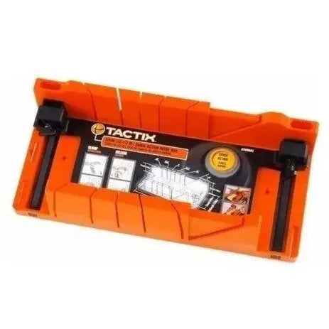 SOPORTE P/CORTE SERRUCHO 14-1/2 PULG. TACTIX  269001