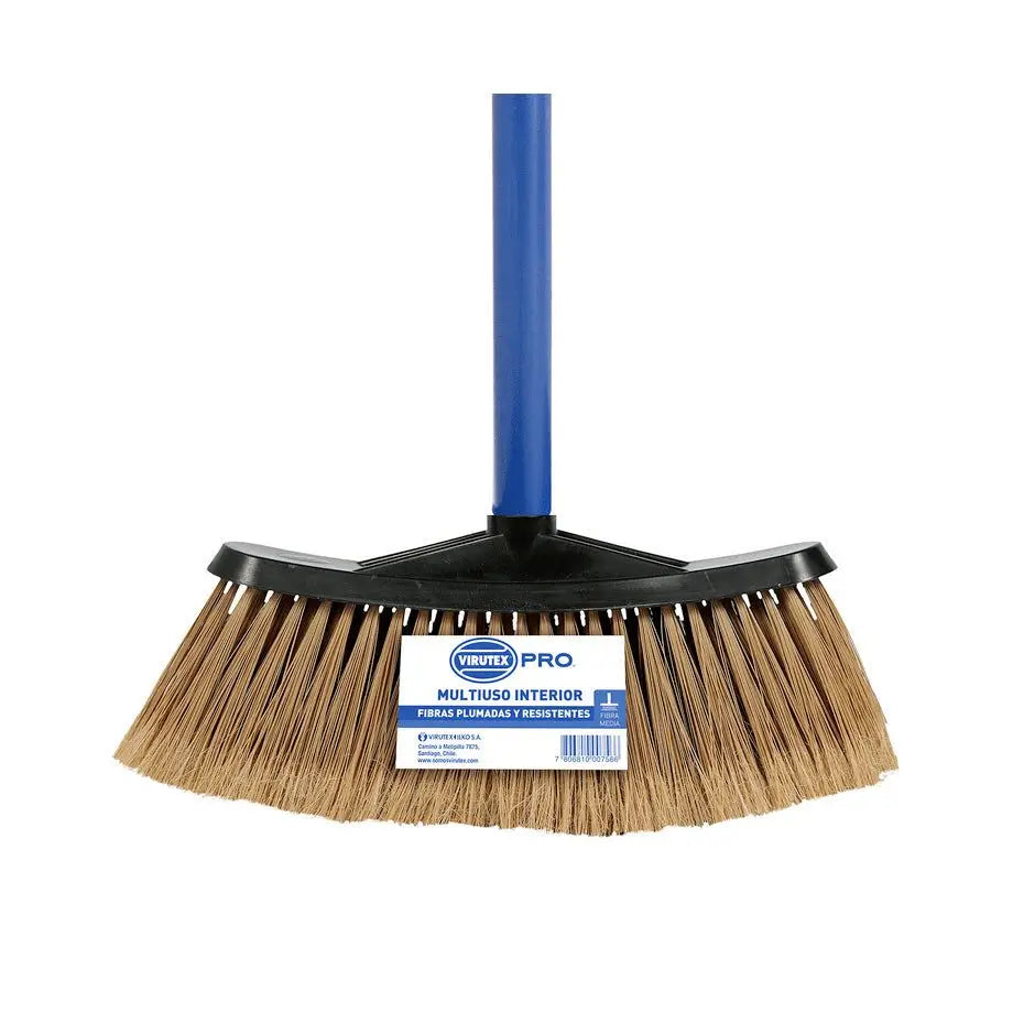 ESCOBILLON ECONOMICO CLASICO VIRUTEX 1101132