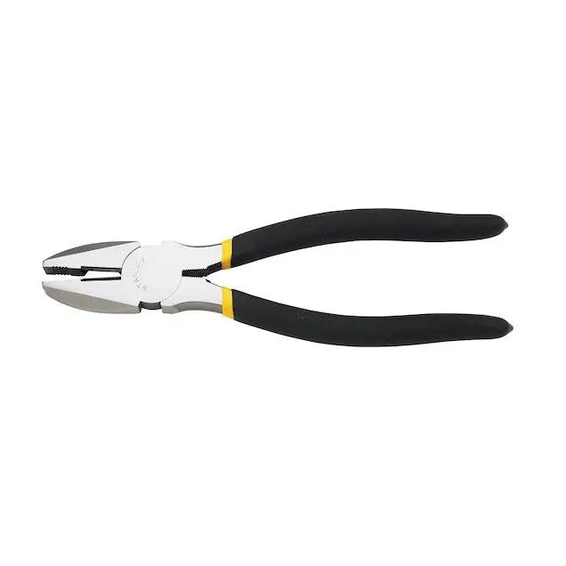 ALICATE UNIVERSAL 8 PULG AISLADO STANLEY 84-023