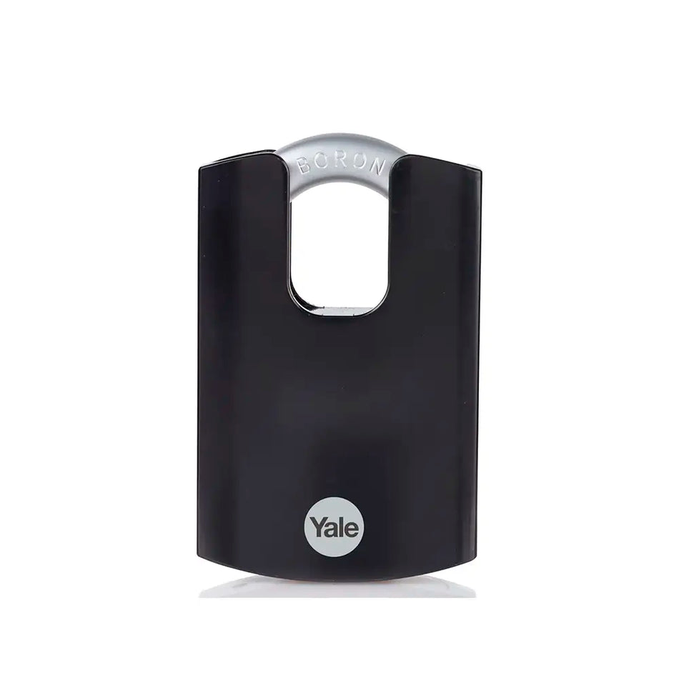 CANDADO BORON YALE 60 MM C/HOMBROS Y300CB NE 126641