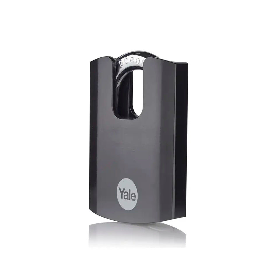CANDADO BORON YALE 60 MM C/HOMBROS Y300CB NE 126641