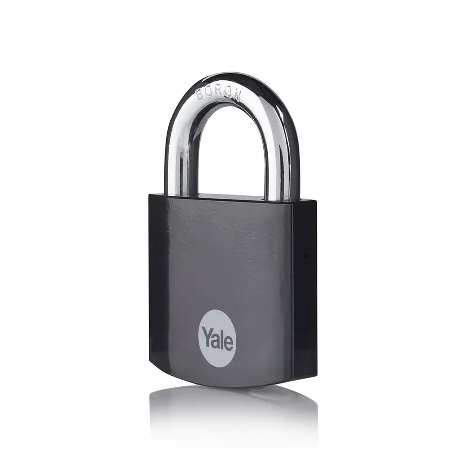 CANDADO BORON YALE 60 MM Y300B NE 126691