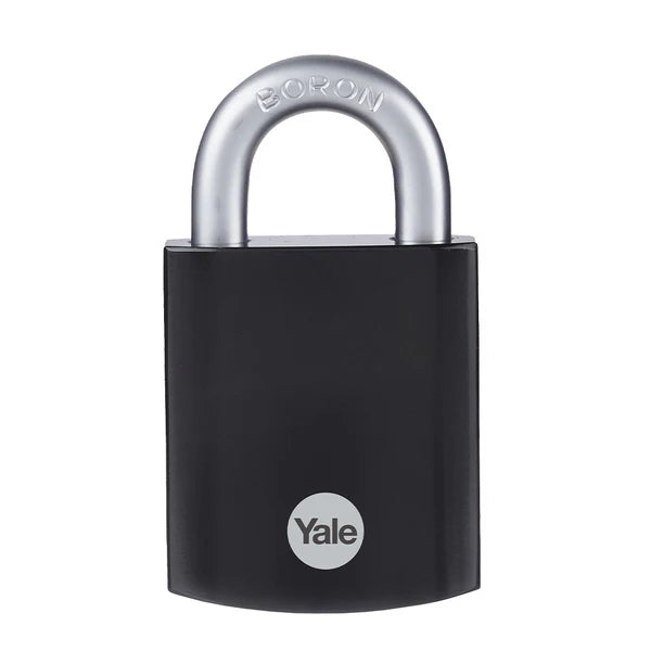 CANDADO BORON YALE 45 MM Y90SB NE126621