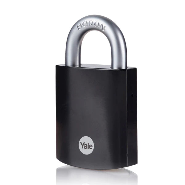CANDADO BORON YALE 45 MM Y90SB NE126621