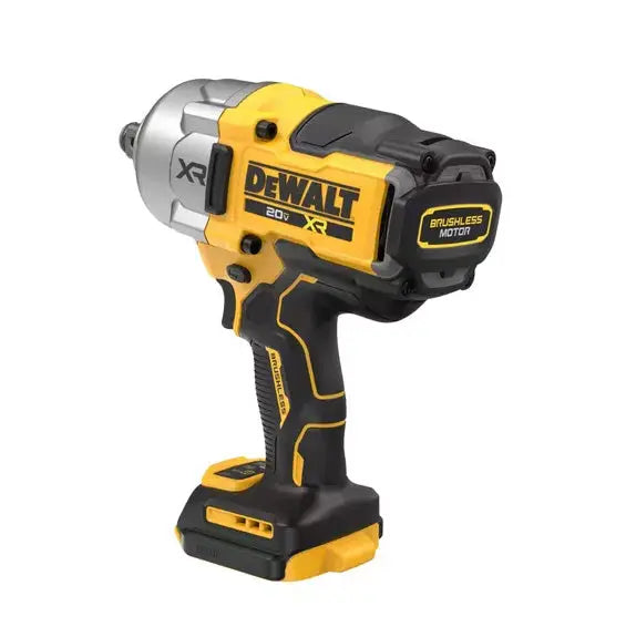 PISTOLA IMPACTO 3/4 INAL 20V MAX S/BAT 1400 LBS DEWALT DCF964B-B3
