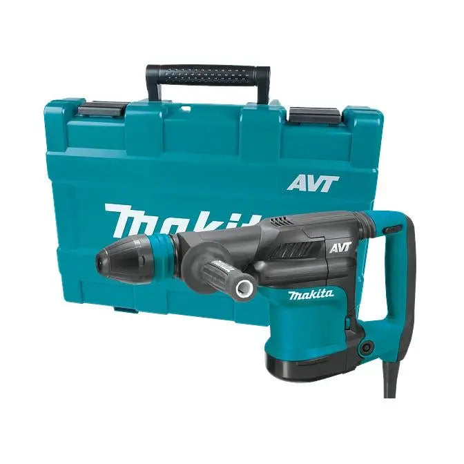 DEMOLEDOR SDS-MAX 1100W AVT HM0871C MAKITA