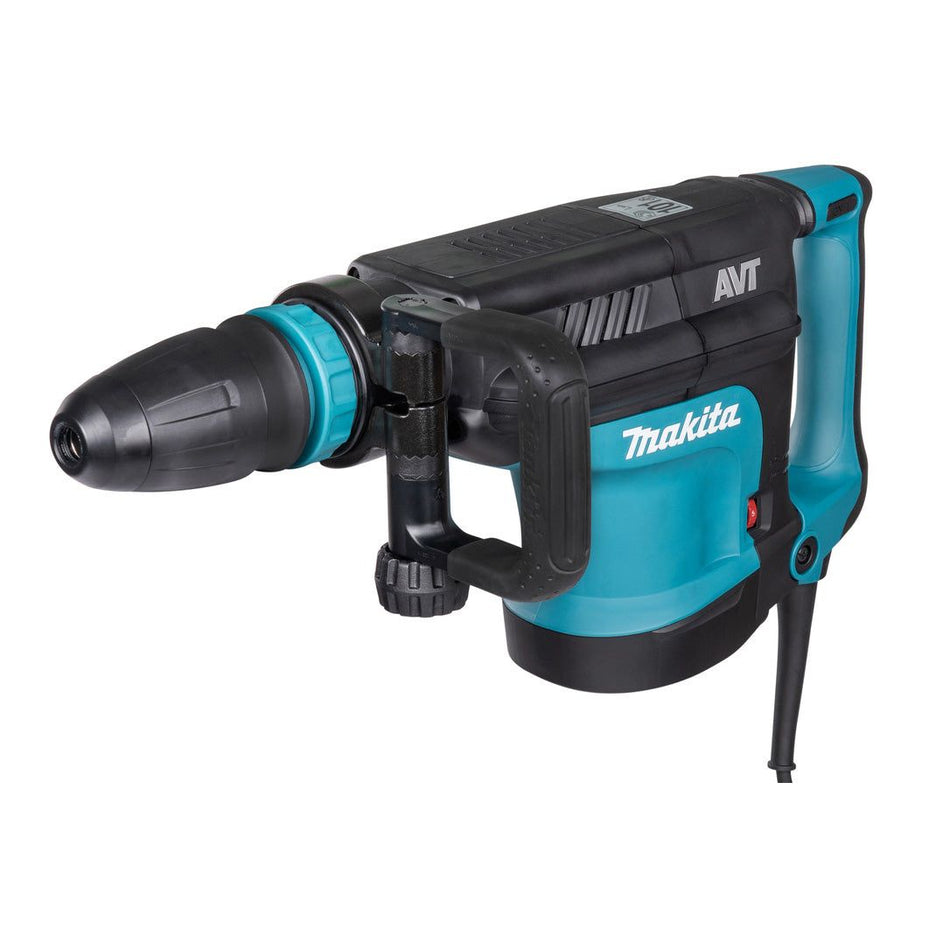 DEMOLEDOR SDS-MAX 1510W AVT HM1213C MAKITA