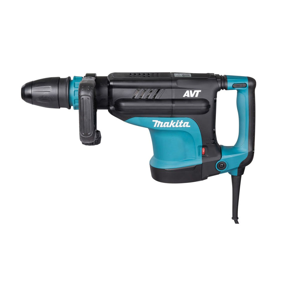 DEMOLEDOR SDS-MAX 1510W AVT HM1213C MAKITA
