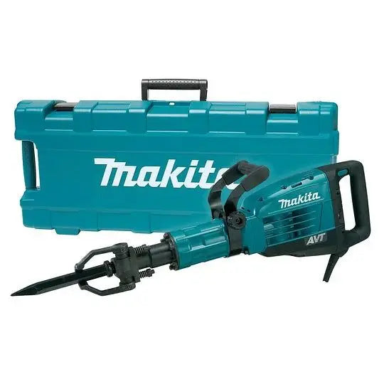 DEMOLEDOR HEXAGONAL 28.6MM 1510W AVT HM1317CB MAKITA