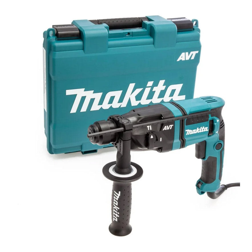 ROTOMARTILLO SDS PLUS 470W 18MM AVT MAKITA HR1841F