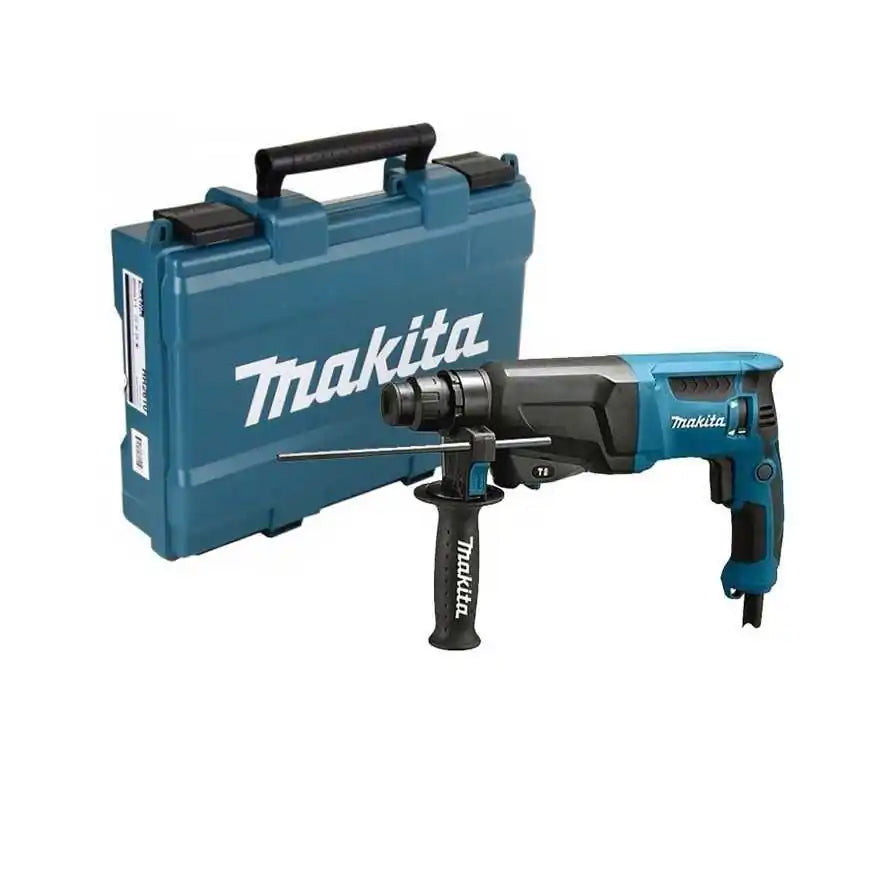 ROTOMARTILLO SDS PLUS 800W 26MM MAKITA HR2600