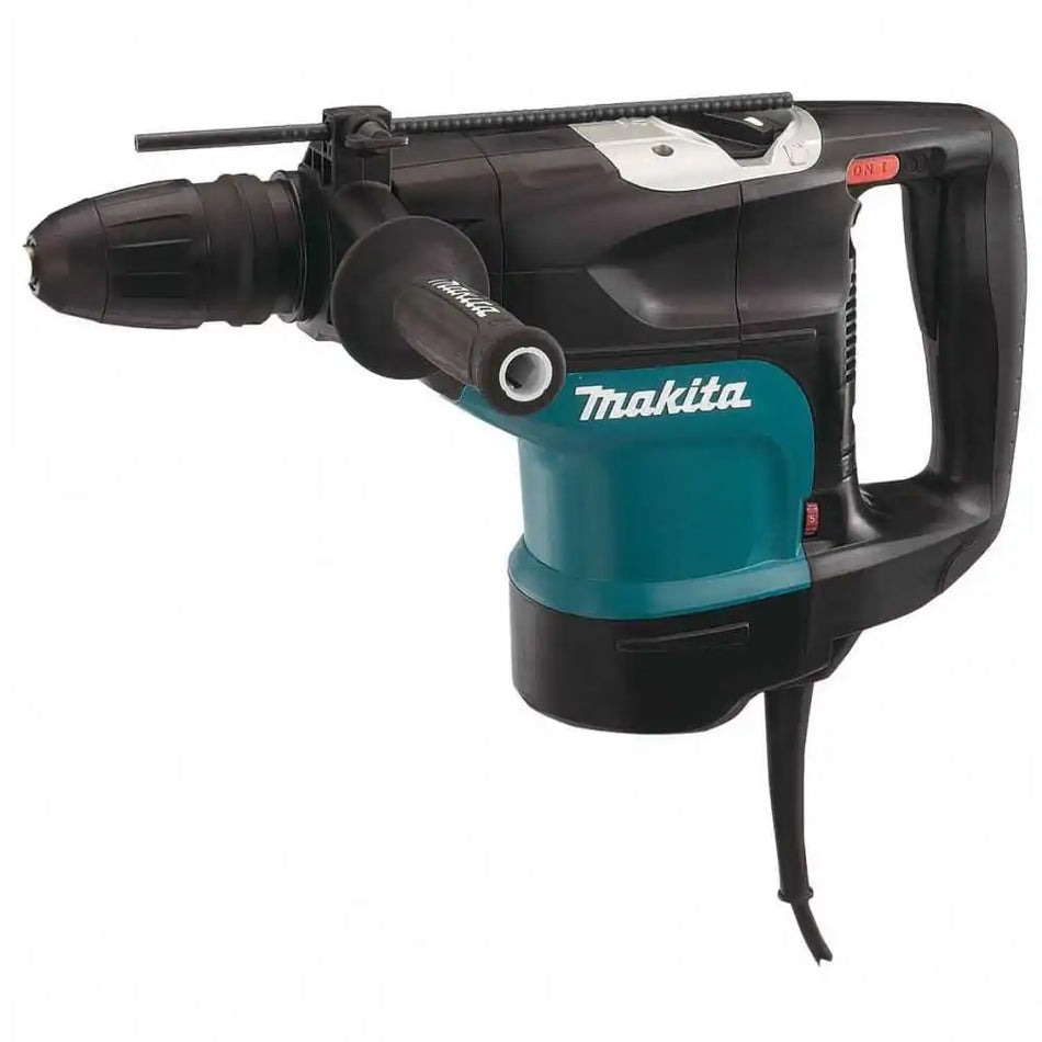 ROTOMARTILLO SDS MAX 1350W 45MM MAKITA HR4501C