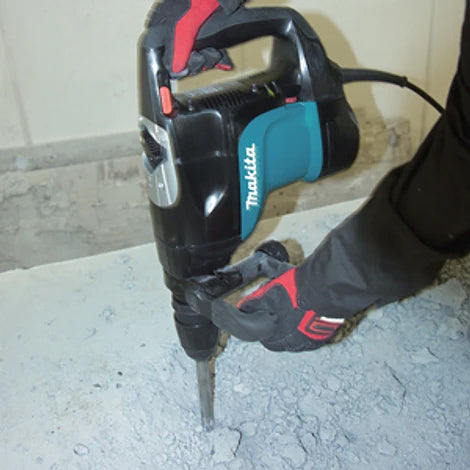 ROTOMARTILLO SDS MAX 1350W 45MM MAKITA HR4501C