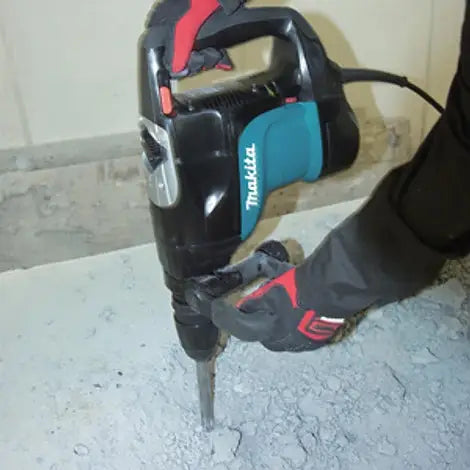 ROTOMARTILLO SDS MAX 1350W 45MM MAKITA HR4501C