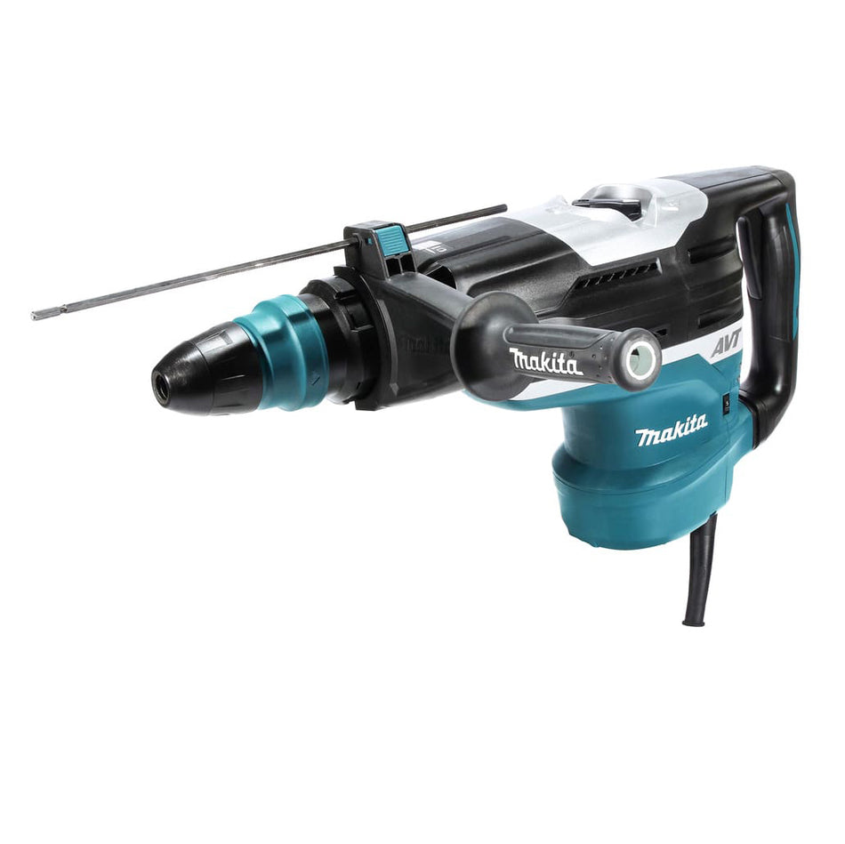 ROTOMARTILLO SDS MAX 1510W 52MM AVT HR5212C MAKITA