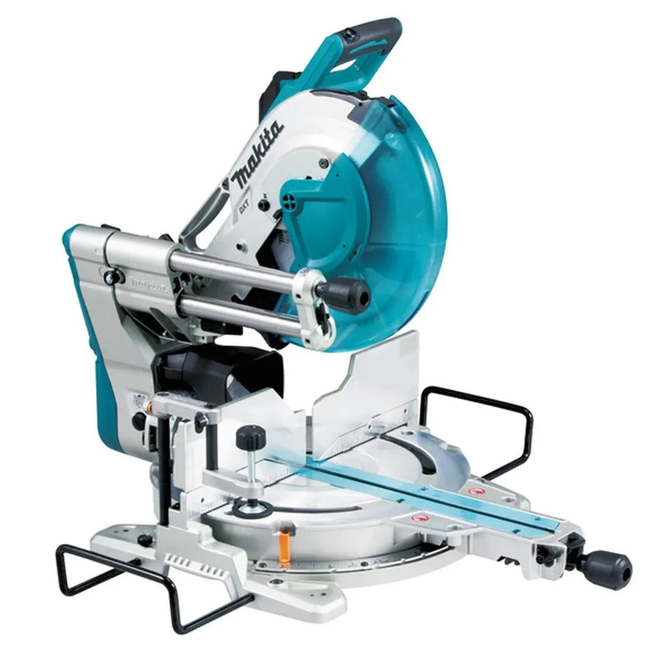 SIERRA INGLETEADORA 12 PULG 1800W TELESCOPICA MAKITA LS1219