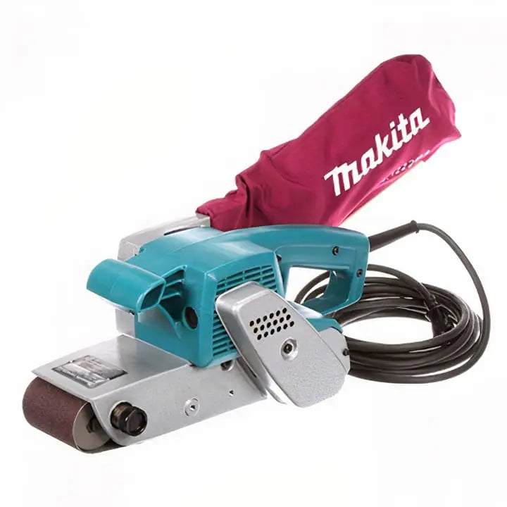 LIJADORA BANDA 3 X 24 PULG 850W MAKITA 9924DB